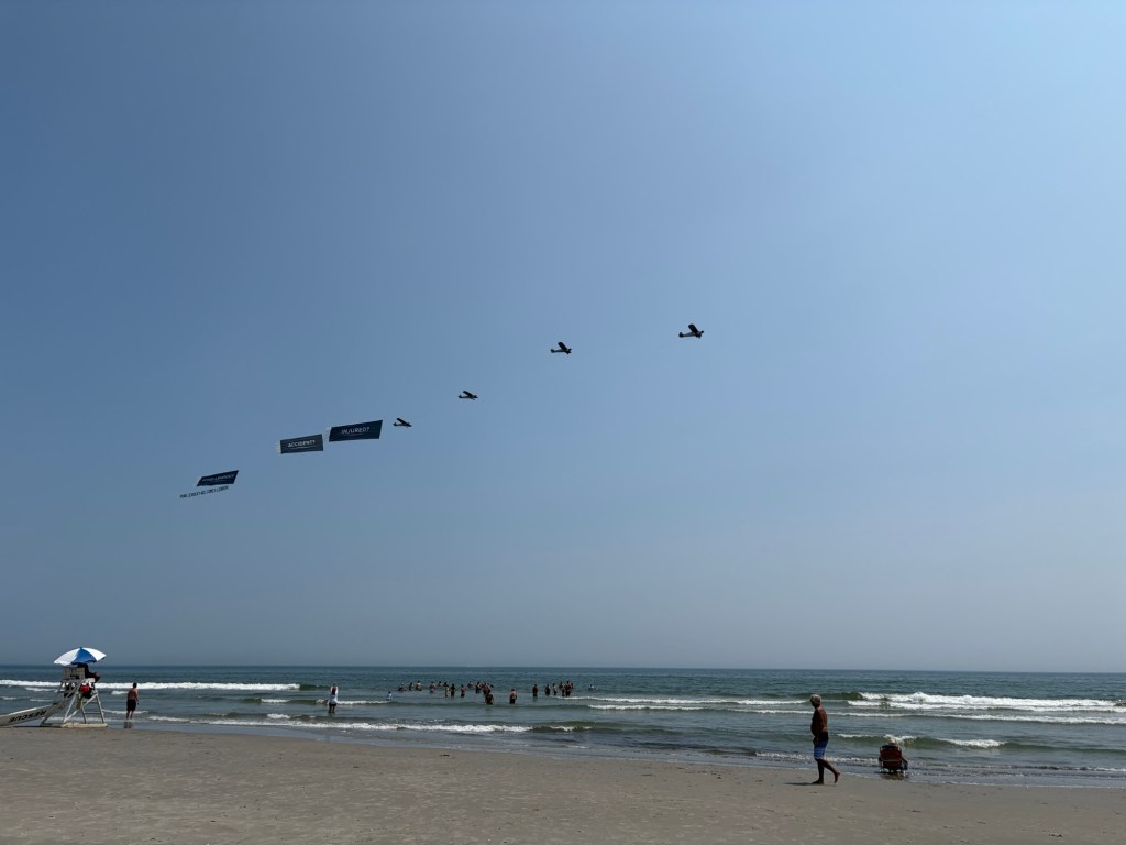 Avalon, NJ Review